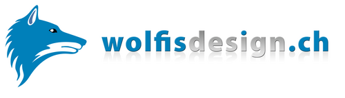 WolfisDesign - die TYPO3 Agentur für professionelles Webdesign